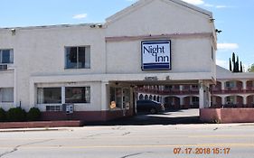 Knights Inn Globe Az